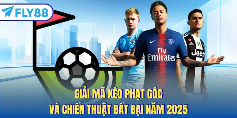 kèo phạt góc